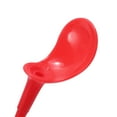 thumbnail image 3 of Unique Bargains 30 Pcs Portable chair-shaped Golf Tees 2.01" Multicolor, 3 of 5