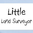 thumbnail image 2 of CafePress - Little Land Surveyor Infant Bodysuit - Baby Light Bodysuit, Size Newborn - 24 Months, 2 of 4