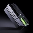 thumbnail image 4 of 3 capas Push Card Juguete sensorial Metal magnético Fidget Slider Ansiedad Alivio del estrés, 4 of 7