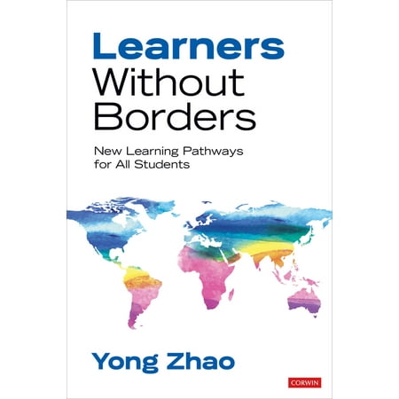 UPC: 9781506377353 | Learners Without Borders: New Learning Pathways for All Students (Paperback)