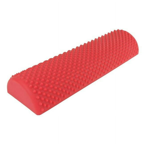 Togu Senso Balance Bar, 20" x 3", red