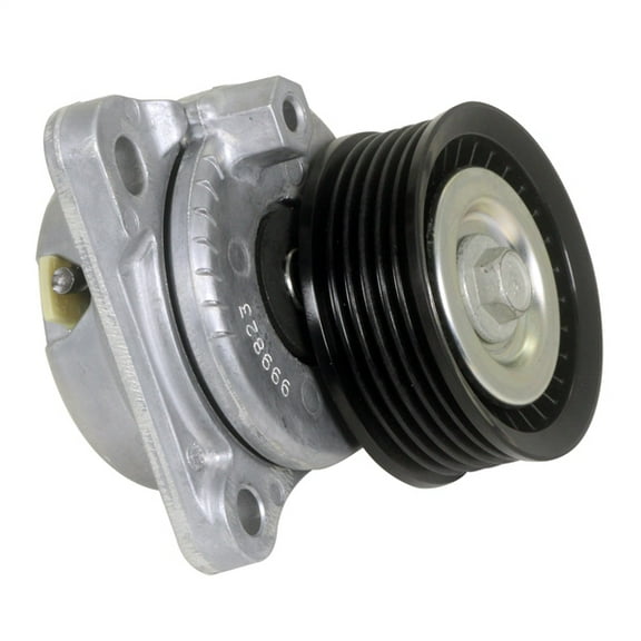 Continental Accu-Drive Tensioner Assembly