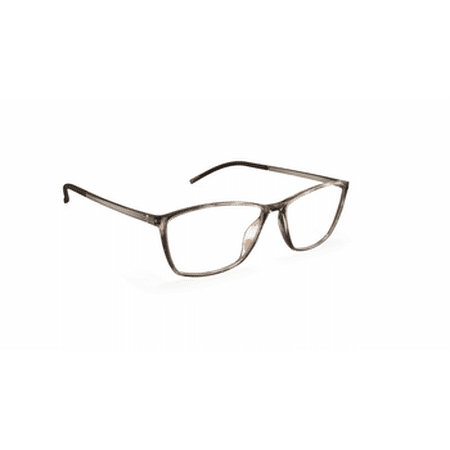 Eyeglasses Silhouette SPX Illusion Full Rim 1602 9210 Havanna Tobacco 52/14/130