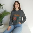 thumbnail image 7 of Vintage 1973 Limited Edition Sweatshirt Crewneck 50 years old 50th Birthday, 7 of 7