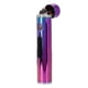 thumbnail image 1 of Mini USB Electric Arc LED Flameless Lighter Cigarette Lighter with Power DisplayColor Ice, 1 of 4