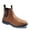 Brown, variant on Workwear Outfitters Terra Murphy Chelsea Soft Toe EH Black Boot Size 9M