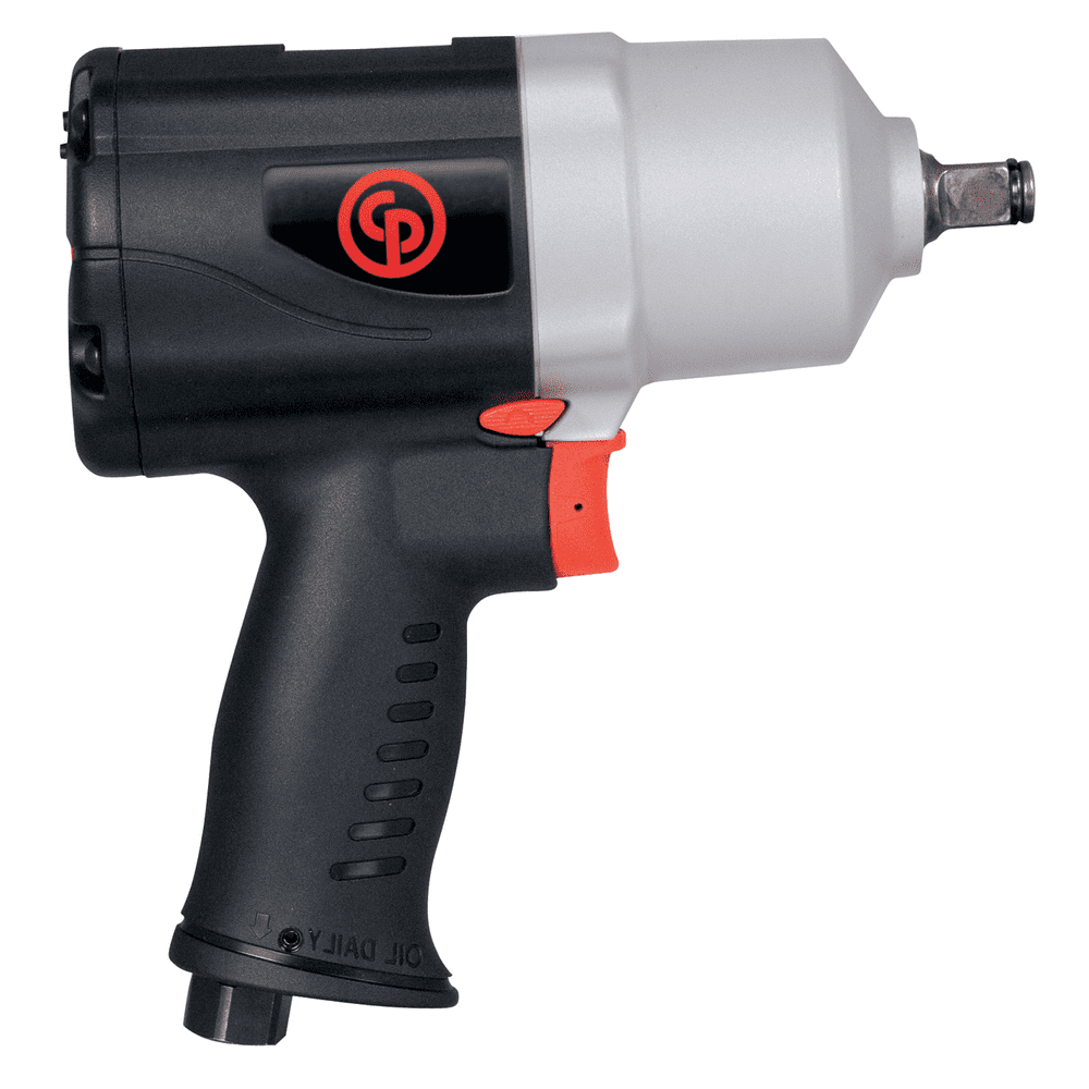 1/2" Composite Impact Wrench