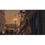 L.A. Noire by Rockstar Games, Physical/PlayStation 4, Shooter Video Game