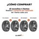 thumbnail image 3 of Llanta 205/75R15 TORNEL CLASSIC 97S, 3 of 5