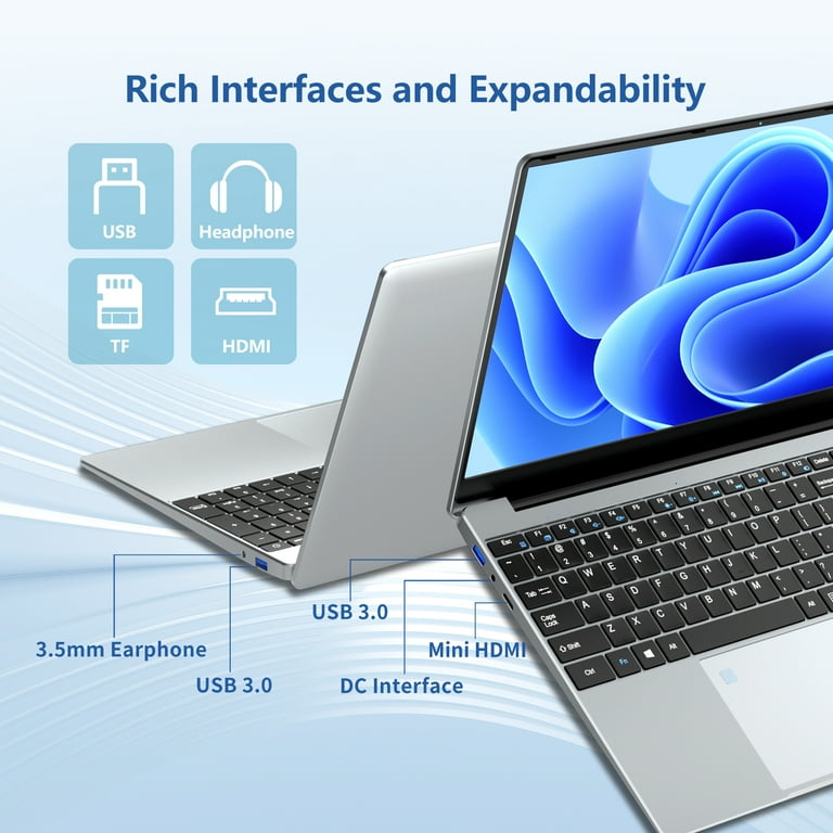 Walmart Black Friday Deals 2025 - KUU 15.6