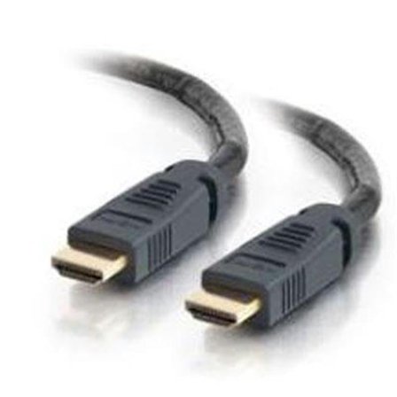 25' Hdmi High Speed Plenum Cbl