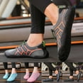thumbnail image 1 of Chaussures de Natation d'Été Antidérapantes pour la Pêche Séchage Rapide Chaussures de Randonnée Chaussures de Course pour Femmes Bleu Ciel 37, 1 of 9