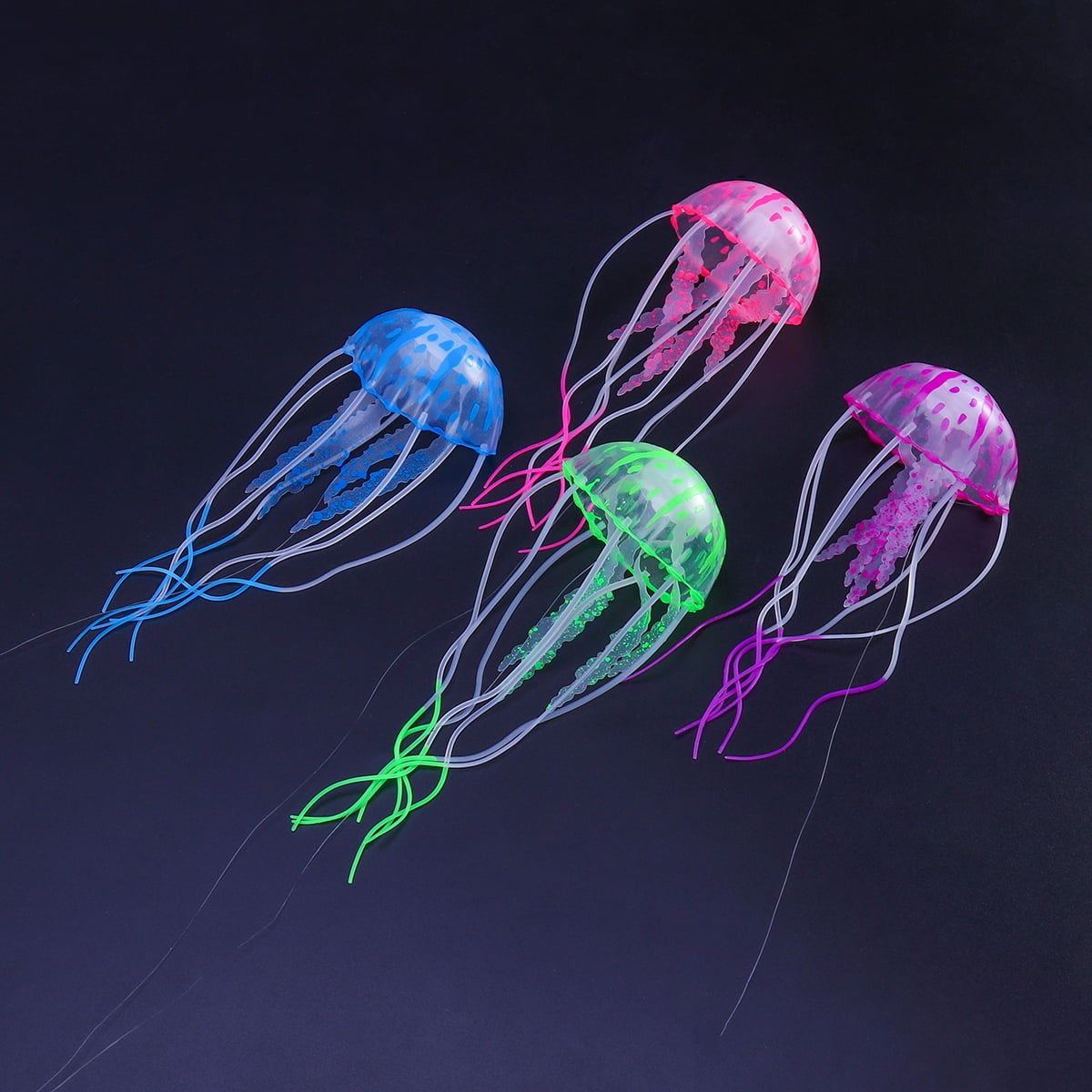 How To Make Fake Jellyfish