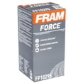 thumbnail image 3 of FRAM Force Cartridge Oil Filter: Ideal for Any Type of Oil, For Extreme Driving Conditions, 3 of 4