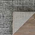 thumbnail image 3 of Couristan Easton Gravelstone Area Rug, 3'11" x 5'3", Pewter, 3 of 9