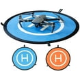 thumbnail image 4 of 110 cm Drones Plate-Forme d'Atterrissage d'Hélicoptère Plate-Forme d'Atterrissage Plate-Forme d'Héliport d'Héliport de Dronepad, 4 of 5