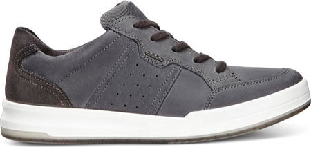 ecco men's jack tie fashion sneaker