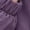 Purple, variant on Children's Long Sleeved Hooded Zipper Rain Jacket, Boys Waterproof Windproof Packable Outerwear, Kids Zip up for Hiking Cycling School Travel Fall Winter Outdoor Play Navy 2-3 Years