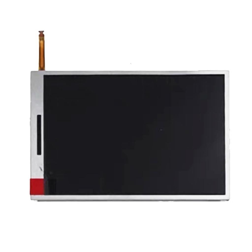 Clear LCD Display Lightweight Multi Modes Gaming Screen for New 2DS XL Console