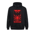 thumbnail image 2 of Sudadera Con Capucha Devil Tarot Crybaby Algodón Tees Fitness Devilman Akira Ryo Anime Manga Jersey Día De Navidad, 2 of 3