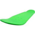 thumbnail image 4 of Moose Blank Skateboard Deck Neon Green 7.75", 4 of 5