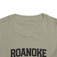 thumbnail image 4 of Roanoke VA Virginia Moving Away Toddler Shirt Gifts Boy Girl Size 2T-5T, 4 of 4