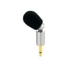 Philips LFH9171 - Microphone - silver