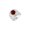Same as Image, variant on Ruby Gemstone Ring