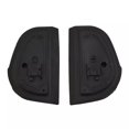 thumbnail image 3 of 1 Par Juntas Goma para Espejo Exterior Coche L/R W202 W210 S202 S210, 3 of 7