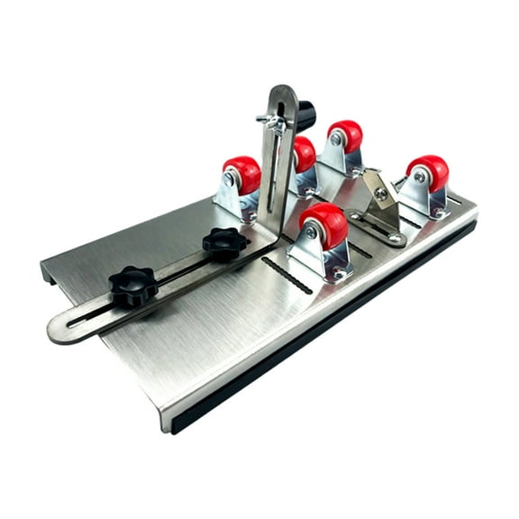 Glass Cutter Glass Bottle Cutter Cutting Tools Square And Round Wine Beer Glass Sculptures Cutter For Glass Cutting