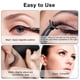 thumbnail image 1 of 10 Pairs Mixed Magnetic Eyelash Set 2 Magnetic Liquid Eyeliner Magnetic Lashes Tweezers Glue Free Waterproof Long Lasting Eyelashes, 1 of 4