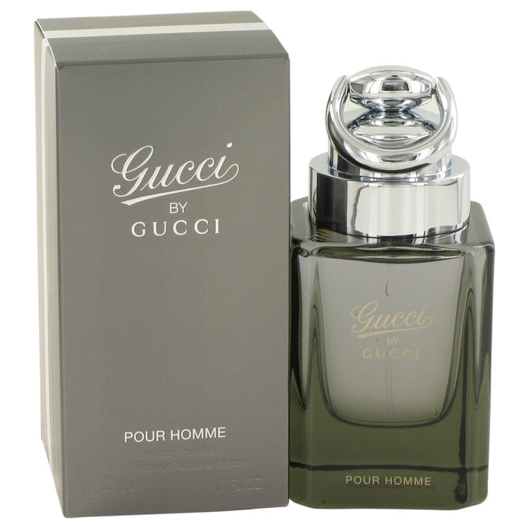 gucci classic perfume