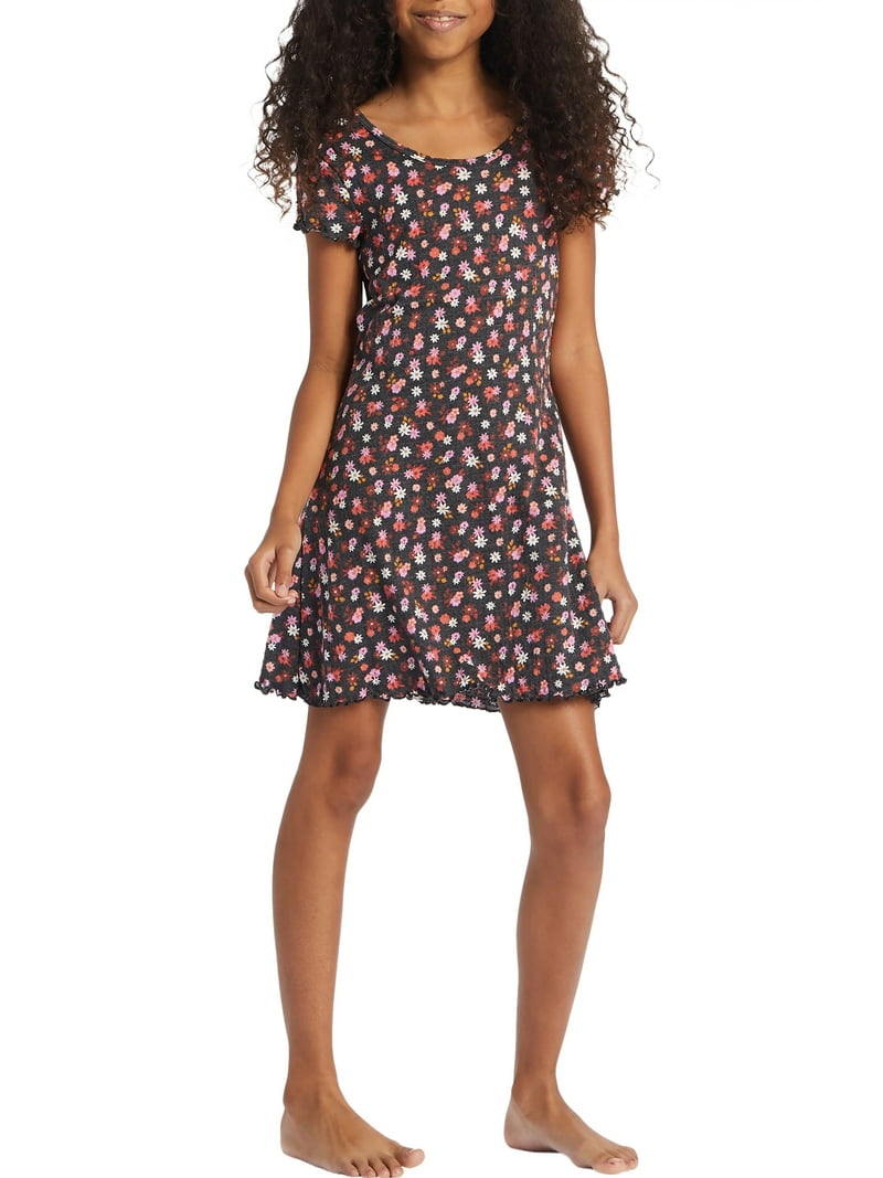 billabong t shirt dress Billabong | Girls' Keep It Beachy T-Shirt Dress