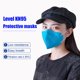 thumbnail image 2 of 20pcs / Pack Mascarilla Bucal PM2.5 Anti Haze Con Filtro de Polvo Sunnimix, 2 of 8