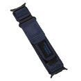 thumbnail image 1 of Correa De Reloj De Nailon Sin Costuras, Pulsera Deportiva De Repuesto Con Gancho Y Bucle Para Galaxy Watch Ultra De 47 Mm, Diseñada Para Correr, Trabajar, Monitorear El Sueño Con, 1 of 7