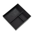 thumbnail image 2 of Tesla Cybertruck Armrest Lower Console Tray Organizer Bin, 2023-2024, 2 of 3