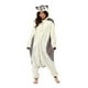 thumbnail image 1 of Erizo Onesie Animal Pijamas Disfraz De Erizo Para Halloween Cosplay, 1 of 4