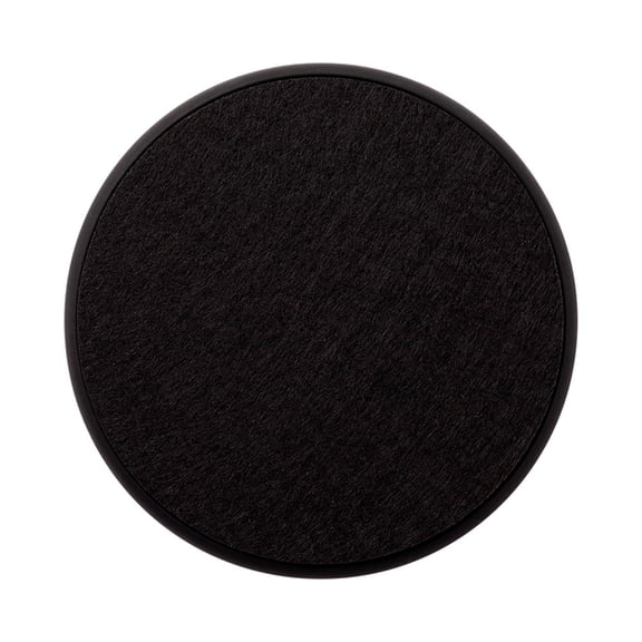 8 Pack Reusable Silicone Coasters Nonslip Dishwasher Safe for Tables