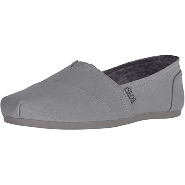 Skechers - Skechers BOBS Women's Bobs Plush-Peace & Love Ballet Flat ...