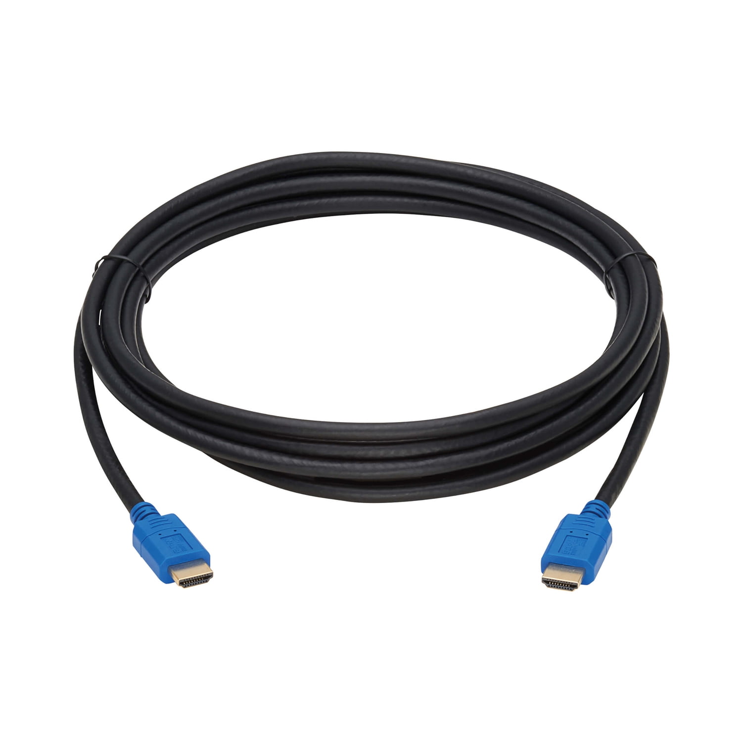 Tripp Lite by Eaton 8K at 60-Hz Male/Male HDMI Cable with Ethernet, Black, 6 Ft., P568-006-8K6, P568-006-8K6