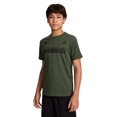 thumbnail image 2 of Reebok Boy's Short Sleeve Graphic T-Shirt, Sizes 4-18, 2 of 7