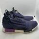 thumbnail image 5 of Adi-das Primeknit Sneakers Mens Size 10.5 Casual Shoes Gray BB9177 EUC, 5 of 6