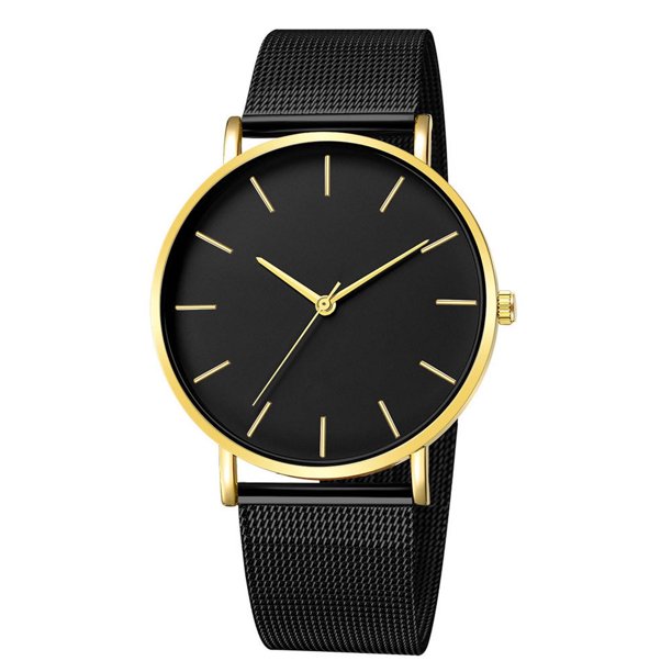 Relojes de moda para hombre Relojes Relojes de acero inoxidable Vestidos casuales Cristales de muñeca Wmkox8yii gfajkfgbkjabf308