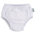 thumbnail image 3 of i play. Baby and Toddler Boy Pull-up Reusable Absorbent Swimsuit 2PK Diapers, Sizes 6M-3T, 3 of 6