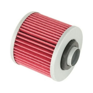 Yamaha v star 650 2024 oil filter fram