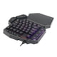thumbnail image 4 of Teclado Mecánico Gamer Redragon Diti K585RGB - S018 Redragon K585RGB, 4 of 6