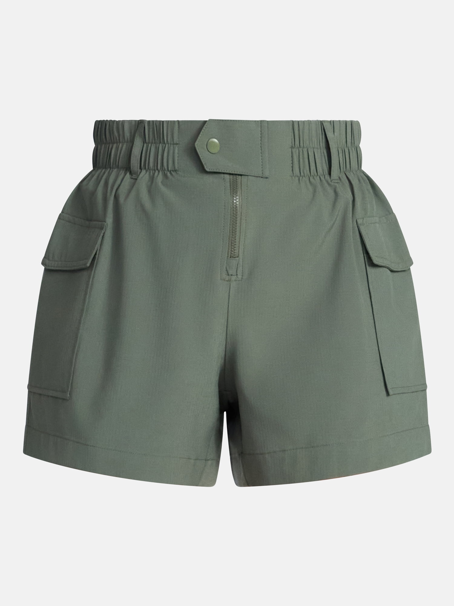 Avia Women's Outdoor Ripstop Short, Sizes XS-XXXL