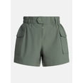 thumbnail image 2 of Avia Women's Outdoor Ripstop Short, Sizes XS-XXXL, 2 of 6