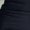 Black, variant on Women Maxi Dress Summer Elegant Solid Sleeveless Nipped Waist Slim Backless Ruffled Irregular Party Dresses Streetwear
