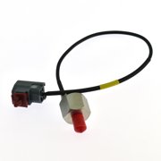 mazda b2300 ignition knock (detonation) sensor